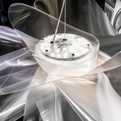 etoile LED Suspension Wohnzimmer|Essbereiche