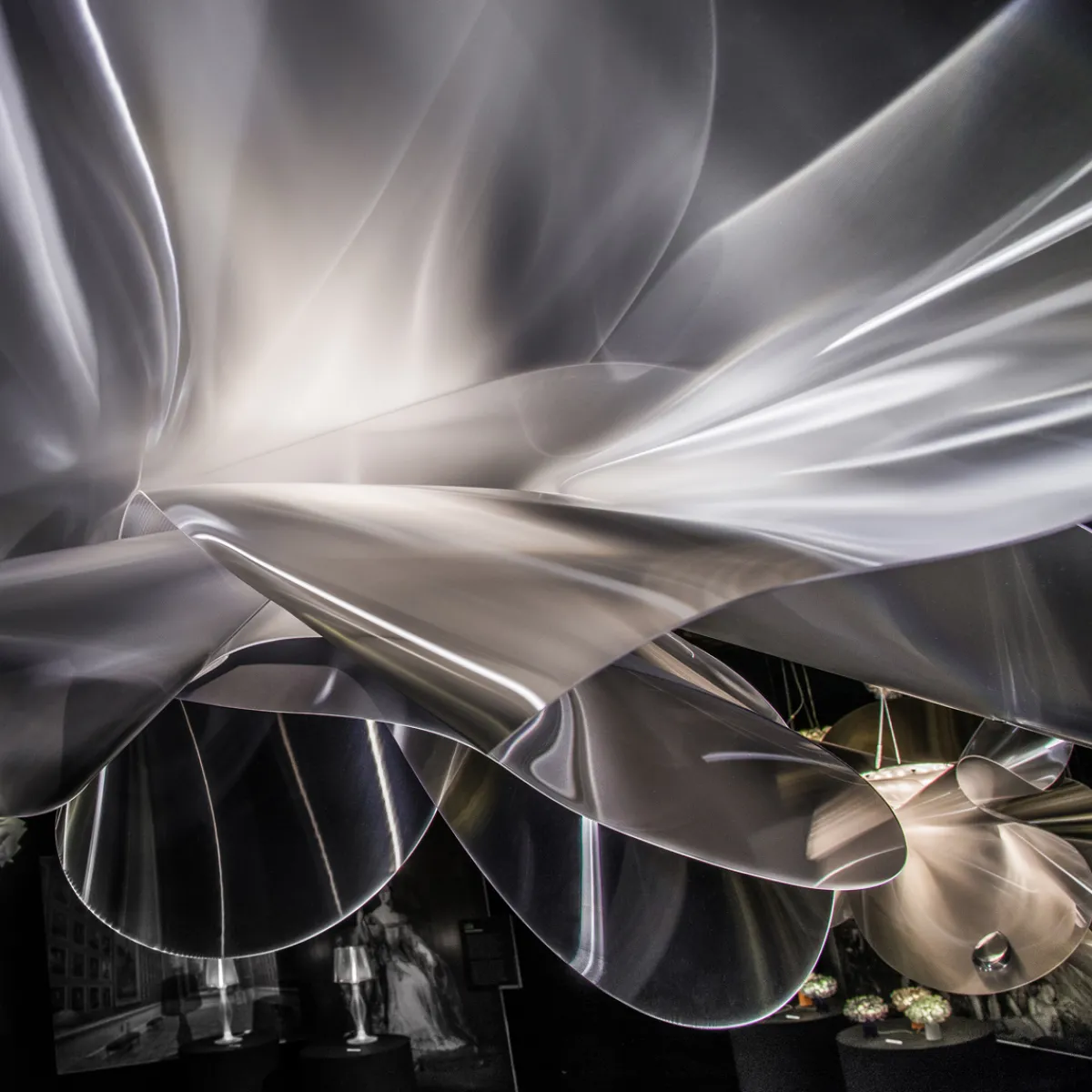 etoile LED Suspension Wohnzimmer|Essbereiche