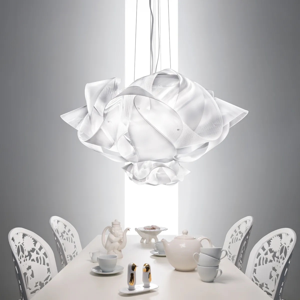 Fabula Suspension Large Pendelleuchten|Schlafzimmer