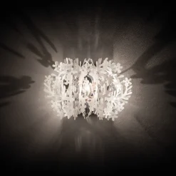 Clearance Fiorella Applique Mini Wandleuchten