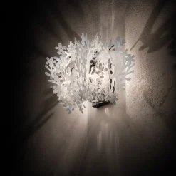 Clearance Fiorella Applique Mini Wandleuchten