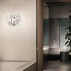 Clearance Fiorella Applique Mini Wandleuchten