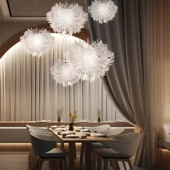 Hot Fiorella Suspension Pendelleuchten|Schlafzimmer