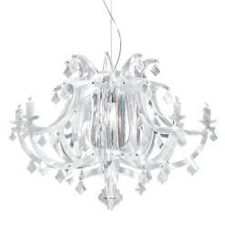 Clearance Ginetta Suspension Pendelleuchten|Wohnzimmer