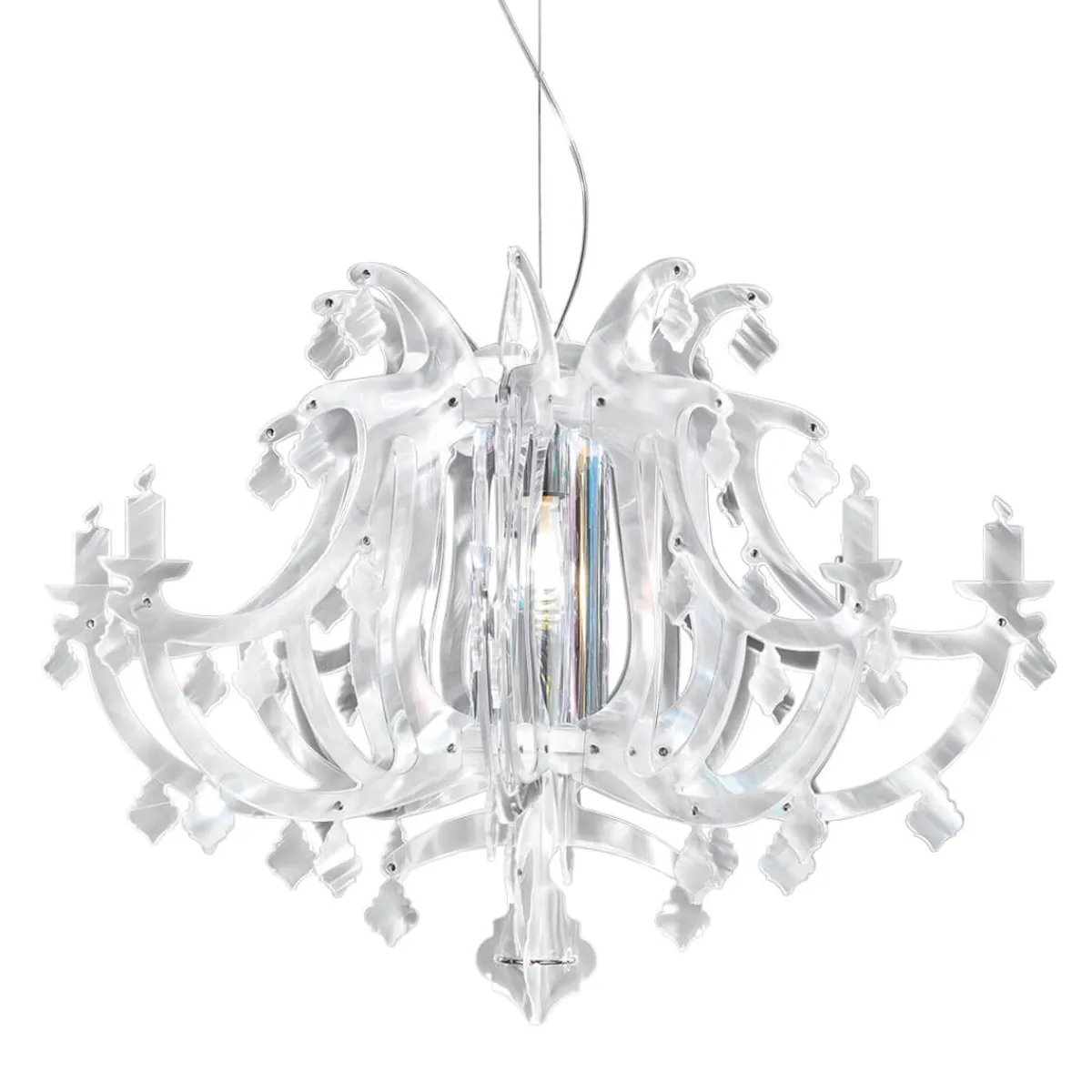 Clearance Ginetta Suspension Pendelleuchten|Wohnzimmer