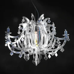 Clearance Ginetta Suspension Pendelleuchten|Wohnzimmer