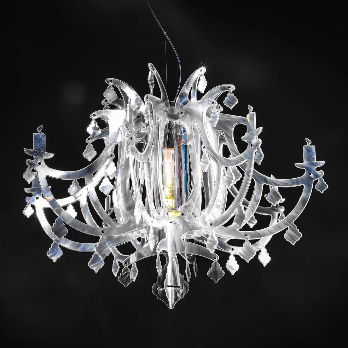 Clearance Ginetta Suspension Pendelleuchten|Wohnzimmer