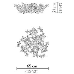 Online Hanami Ceiling / Wall Flur|Wandleuchten