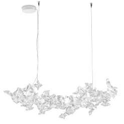 Hot Hanami Suspension Large Wohnzimmer|Pendelleuchten