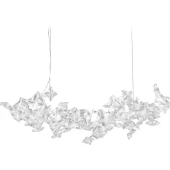 Hot Hanami Suspension Large Wohnzimmer|Pendelleuchten