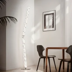 Outlet Hugo LED Floor Stehleuchten|Wohnzimmer