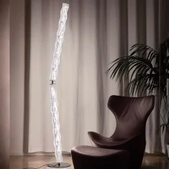 Outlet Hugo LED Floor Stehleuchten|Wohnzimmer