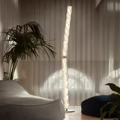 Outlet Hugo LED Floor Stehleuchten|Wohnzimmer