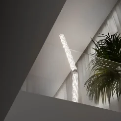 Outlet Hugo LED Floor Stehleuchten|Wohnzimmer