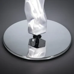 Outlet Hugo LED Floor Stehleuchten|Wohnzimmer