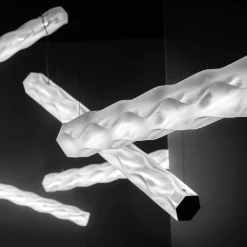 Discount Hugo LED Suspension Pendelleuchten|Objektbeleuchtung