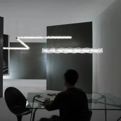 Discount Hugo LED Suspension Pendelleuchten|Objektbeleuchtung