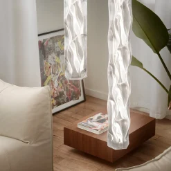 Outlet Hugo LED Suspension Vertical Hotellerie|Wohnzimmer