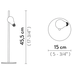 Best Idea Table Tischleuchten|Schlafzimmer