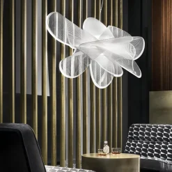 Online La Belle etoile LED Suspension Hotellerie|Wohnzimmer
