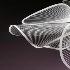 Online La Belle etoile LED Suspension Hotellerie|Wohnzimmer