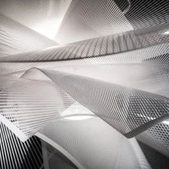 Online La Belle etoile LED Suspension Hotellerie|Wohnzimmer