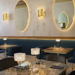 Hot La Lollo Applique Hotellerie|Gastronomie