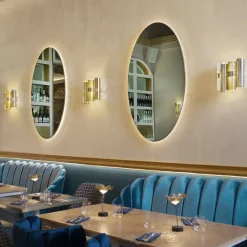 Hot La Lollo Applique Hotellerie|Gastronomie