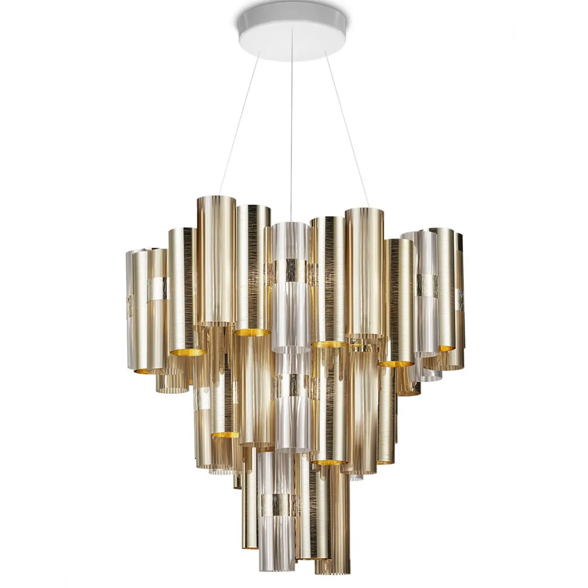 Hot La Lollo LED Suspension XL Hotellerie|Gastronomie