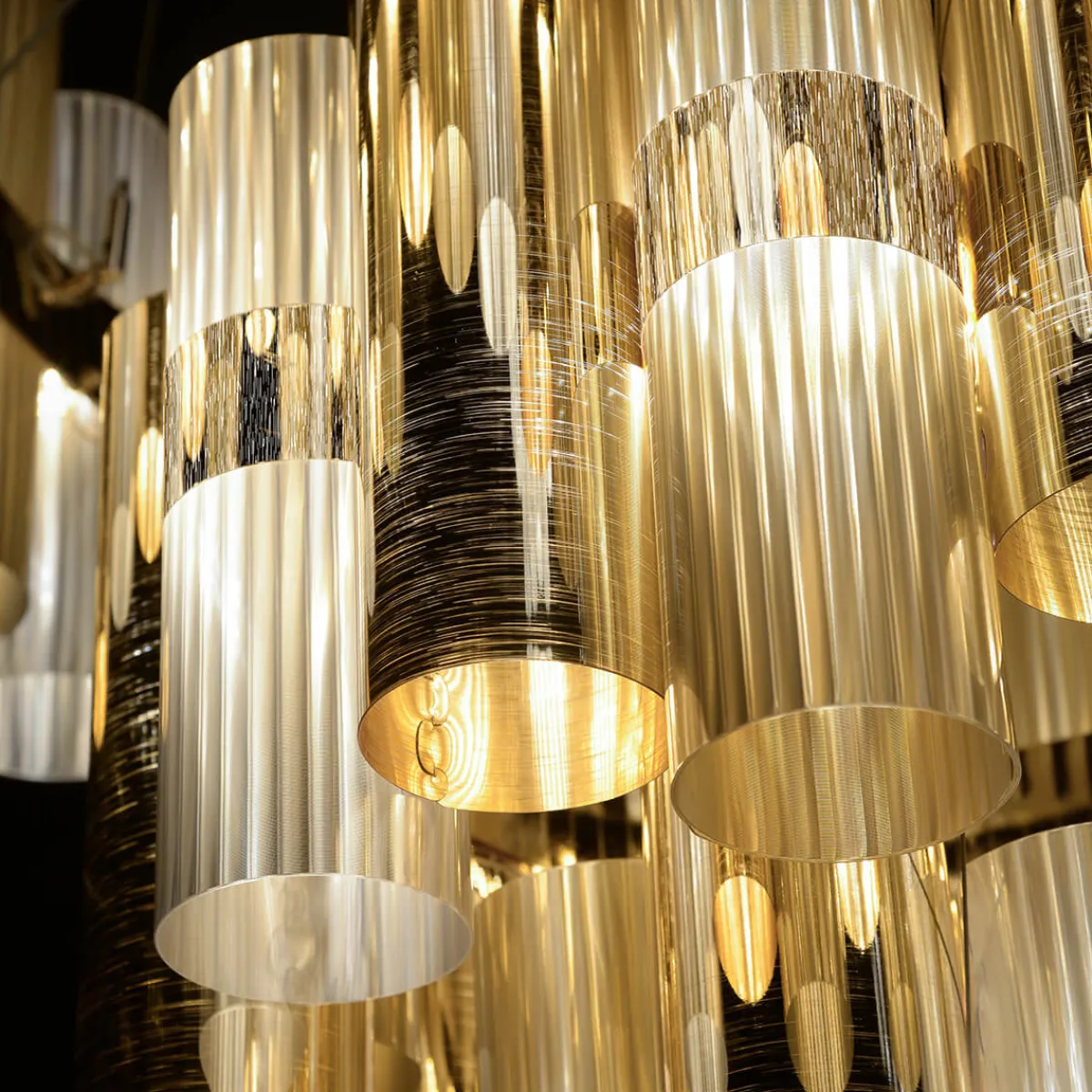 Hot La Lollo LED Suspension XL Hotellerie|Gastronomie