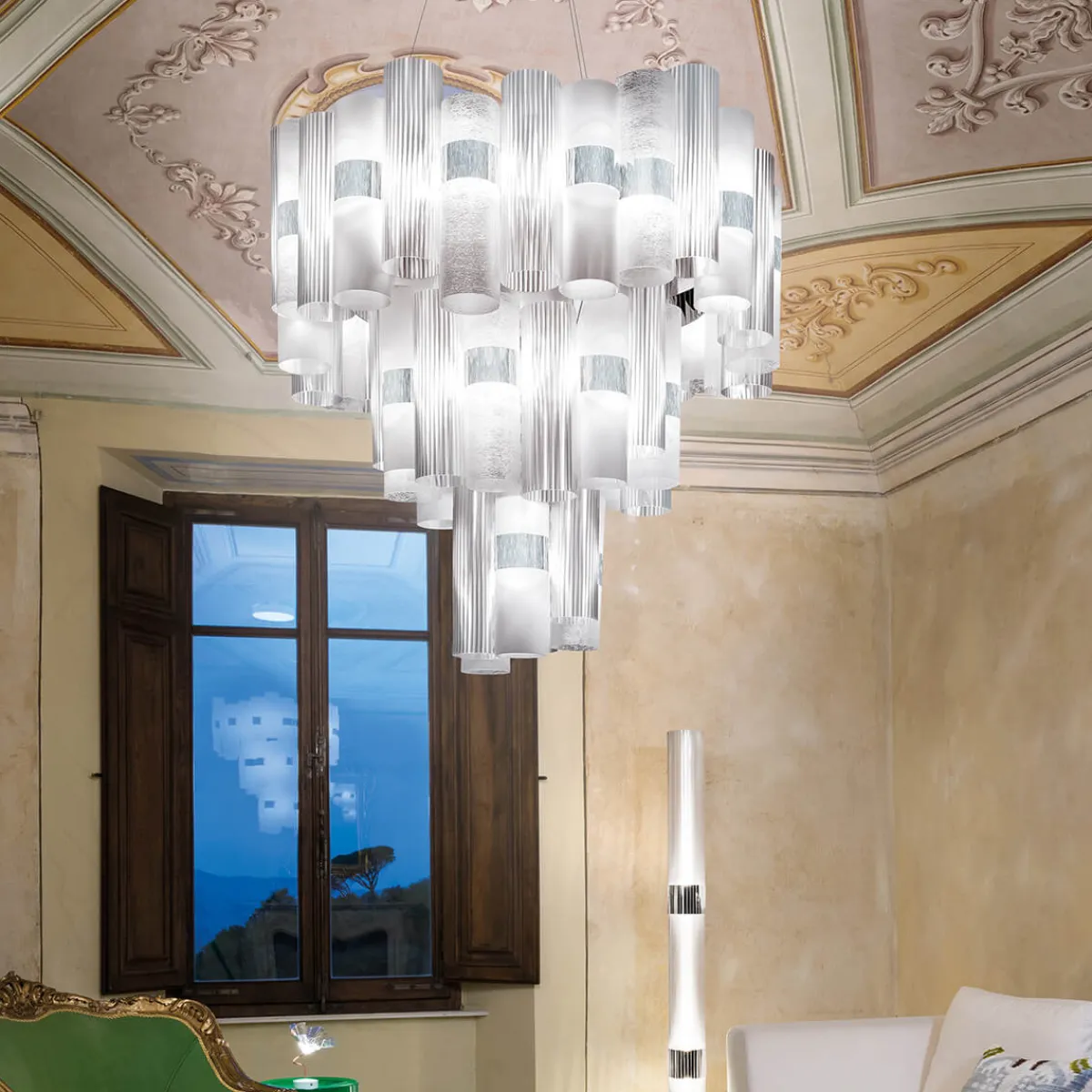 Hot La Lollo LED Suspension XL Hotellerie|Gastronomie