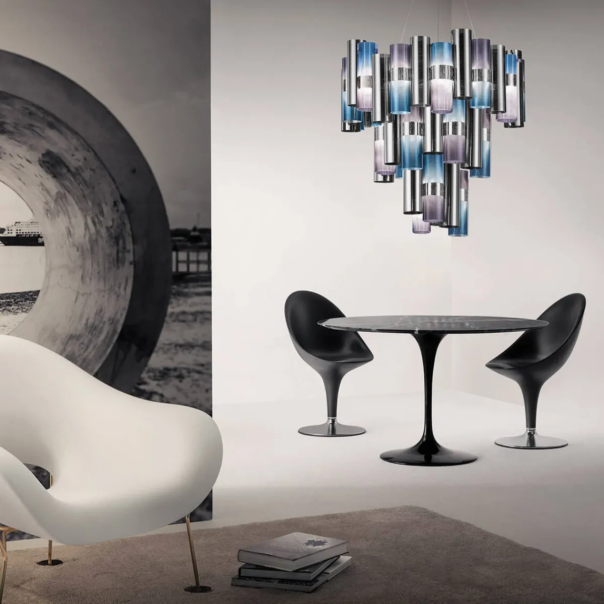 Hot La Lollo LED Suspension XL Hotellerie|Gastronomie