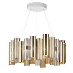 Best La Lollo LED Suspension Large Essbereiche|Pendelleuchten