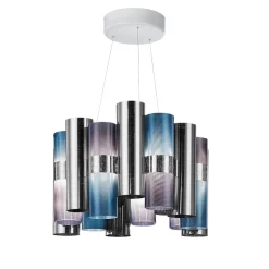 La Lollo LED Suspension Medium Pendelleuchten|Wohnzimmer