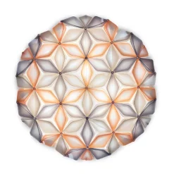 Clearance La Vie Ceiling / Wall Large Flur|Wandleuchten