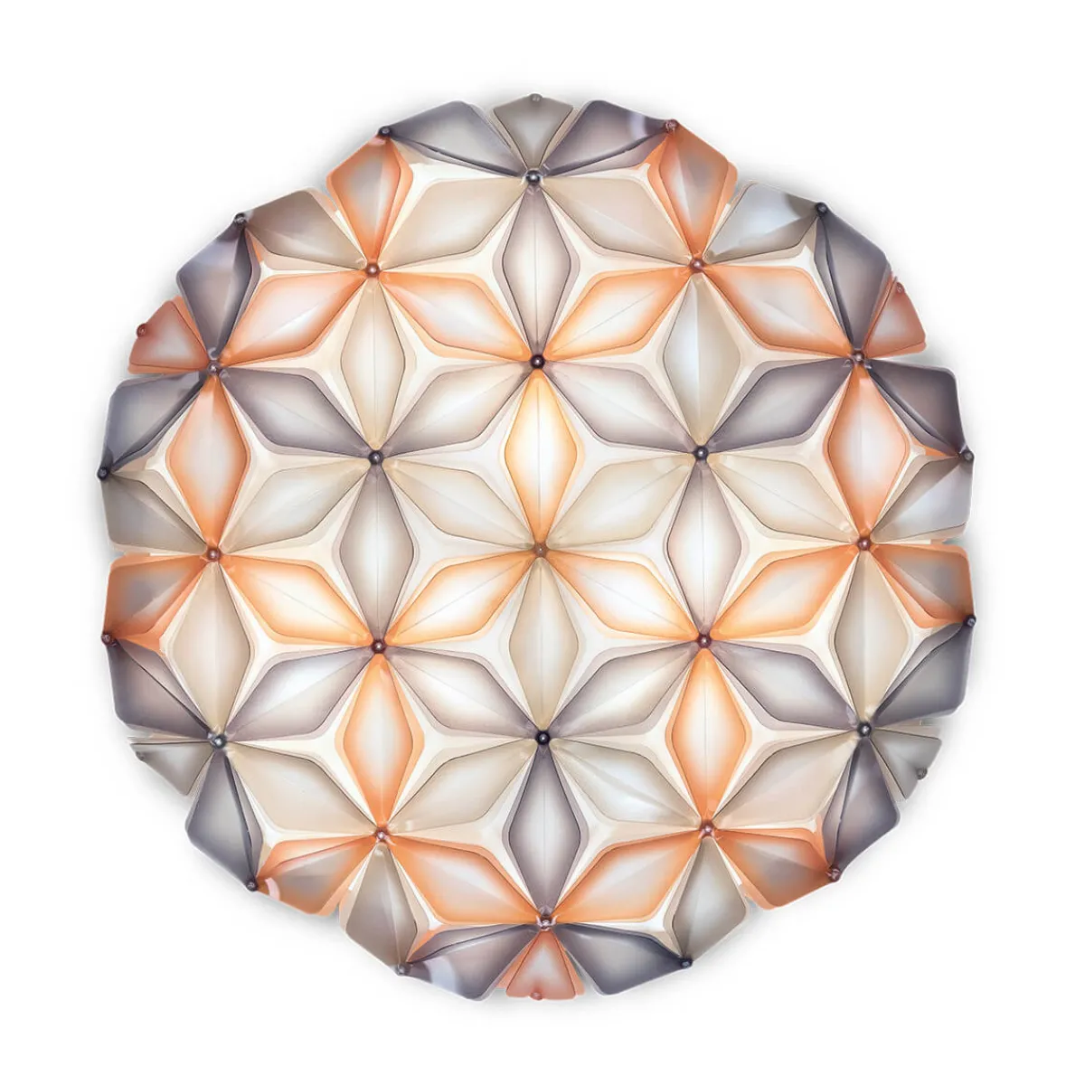 Clearance La Vie Ceiling / Wall Large Flur|Wandleuchten