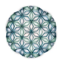 Clearance La Vie Ceiling / Wall Large Flur|Wandleuchten