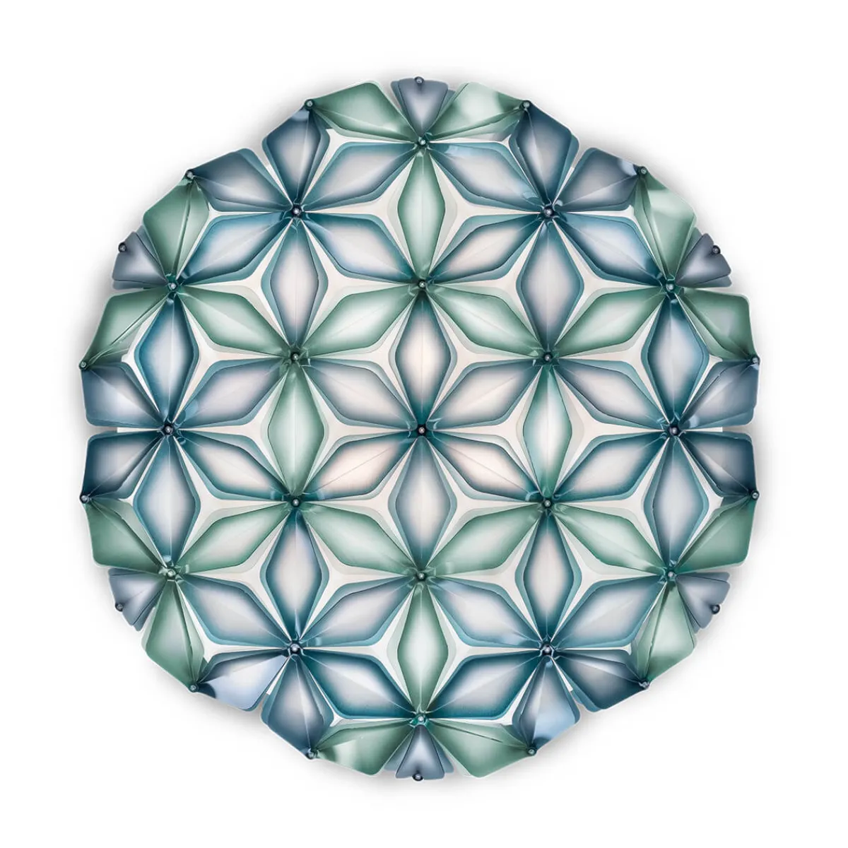 Clearance La Vie Ceiling / Wall Large Flur|Wandleuchten