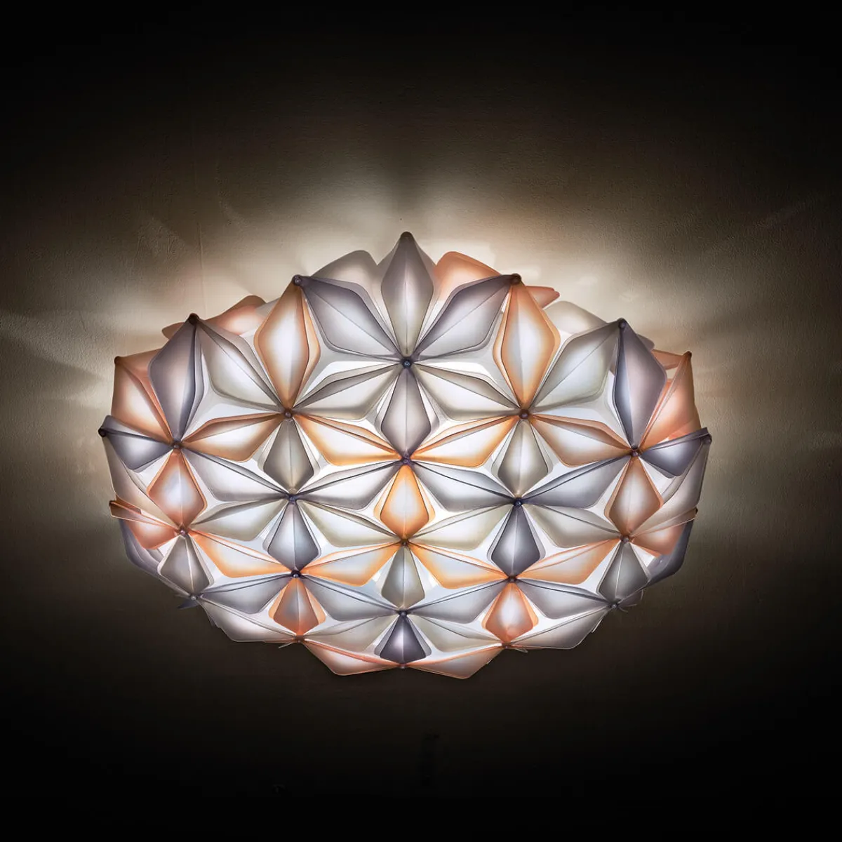 Clearance La Vie Ceiling / Wall Large Flur|Wandleuchten