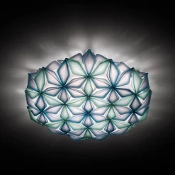 Clearance La Vie Ceiling / Wall Large Flur|Wandleuchten