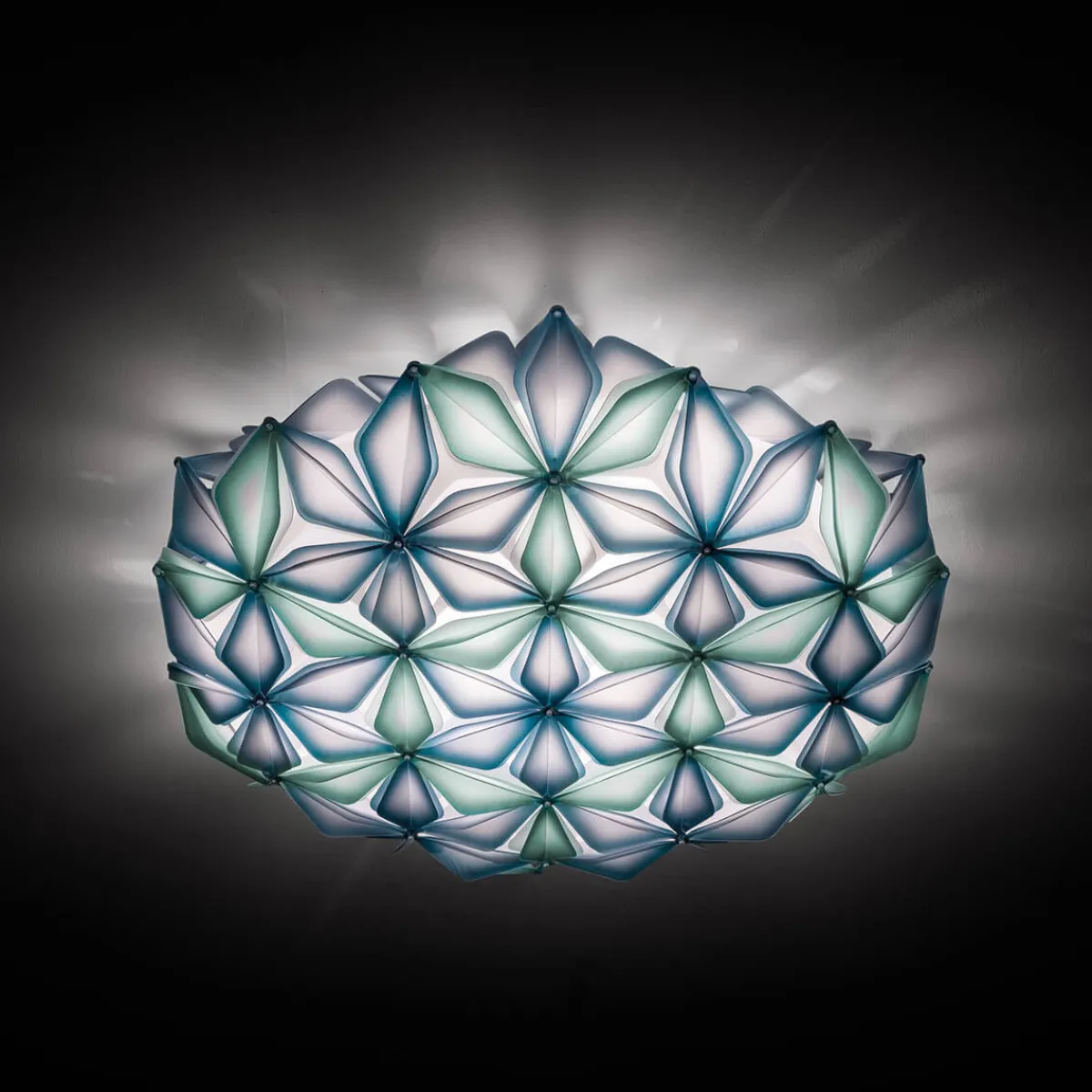 Clearance La Vie Ceiling / Wall Large Flur|Wandleuchten