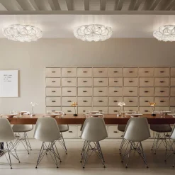 Clearance La Vie Ceiling / Wall Large Flur|Wandleuchten