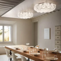 Clearance La Vie Ceiling / Wall Large Flur|Wandleuchten