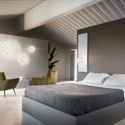 New La Vie Ceiling / Wall Mini Wohnzimmer|Schlafzimmer