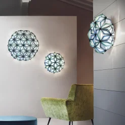 New La Vie Ceiling / Wall Mini Wohnzimmer|Schlafzimmer