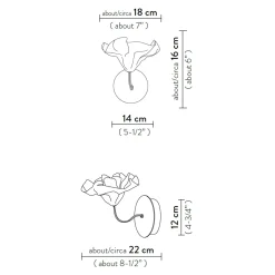 Best LaFleur Applique Hotellerie|Flur