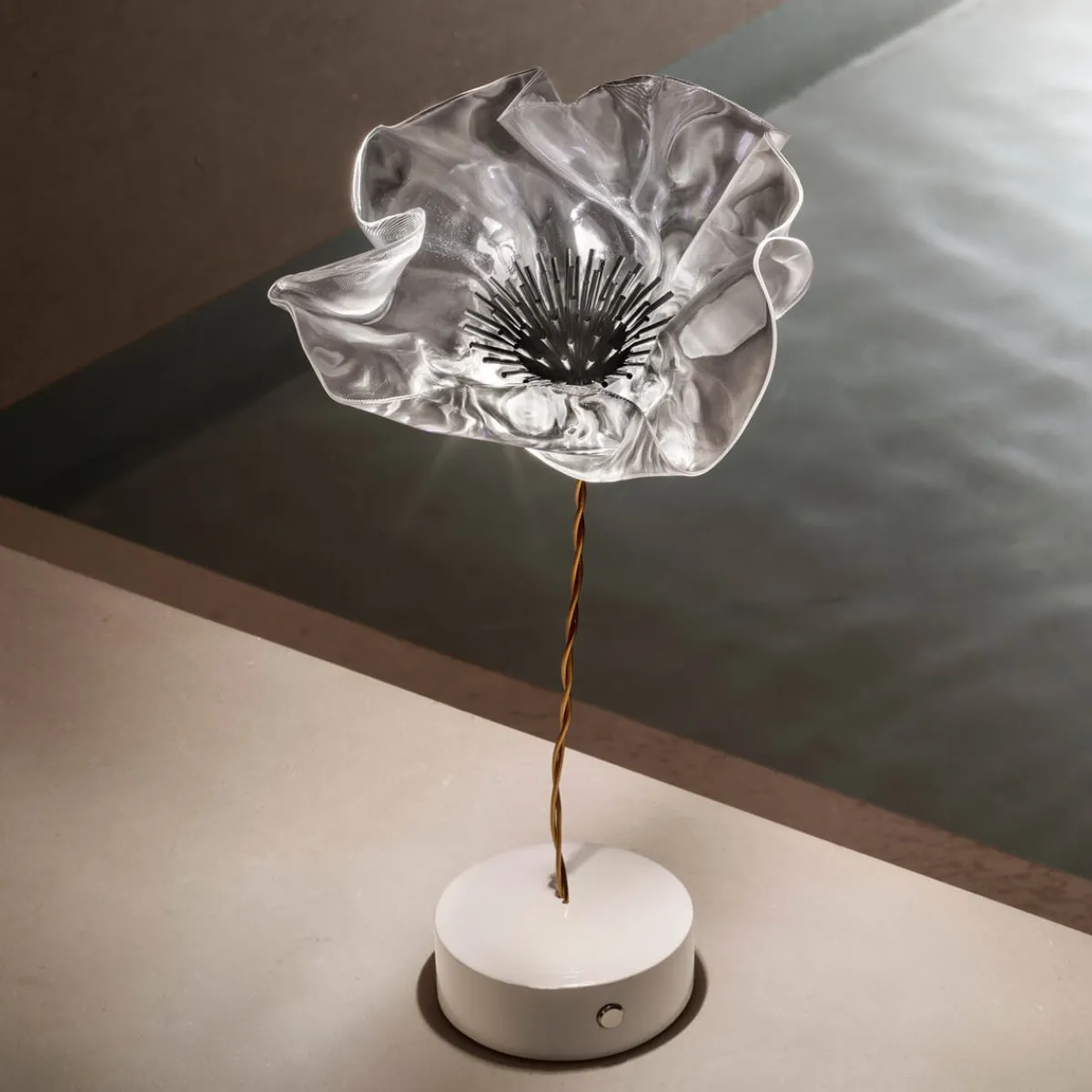 Hot LaFleur Battery LED Akkuleuchte Gadgets & Technik|Dekoration