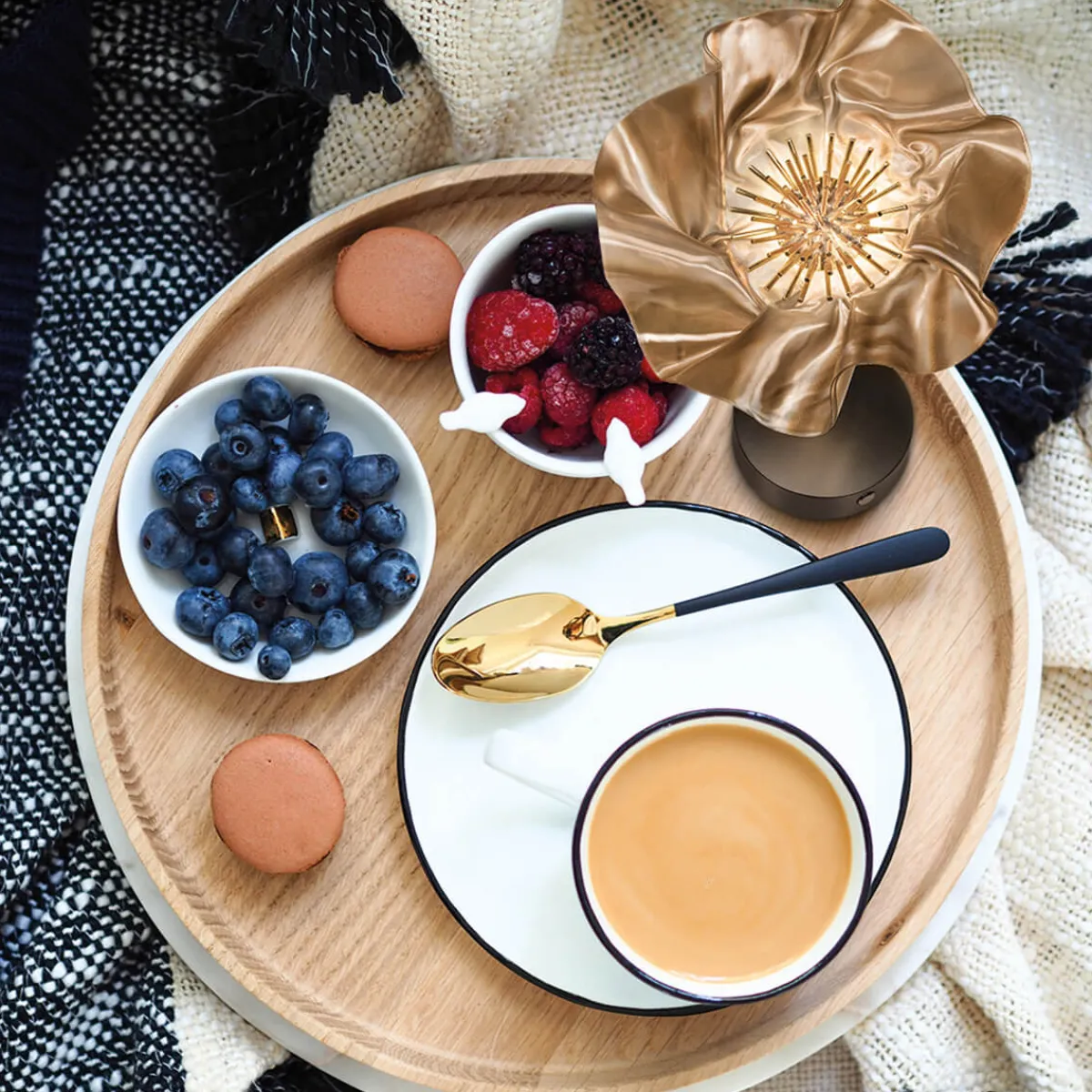 Hot LaFleur Battery LED Akkuleuchte Gadgets & Technik|Dekoration