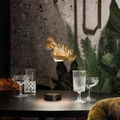 Hot LaFleur Battery LED Akkuleuchte Gadgets & Technik|Dekoration