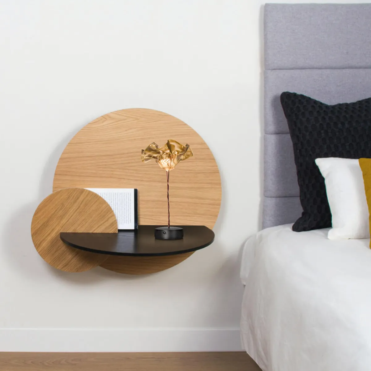 Hot LaFleur Battery LED Akkuleuchte Gadgets & Technik|Dekoration